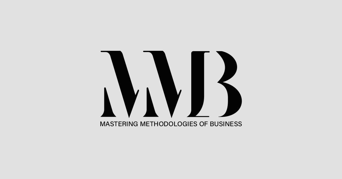 MMB Consulting| Consulting services for the organizations and ...